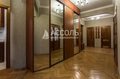 Продажа квартиры Омск. пр-кт. Карла Маркса,10 Продажа квартиры Омск. пр-кт. Карла Маркса,10