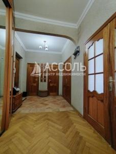 Продажа квартиры Омск. пр-кт. Карла Маркса,10 Продажа квартиры Омск. пр-кт. Карла Маркса,10