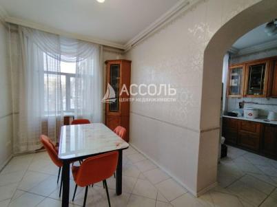 Продажа квартиры Омск. пр-кт. Карла Маркса,10 Продажа квартиры Омск. пр-кт. Карла Маркса,10