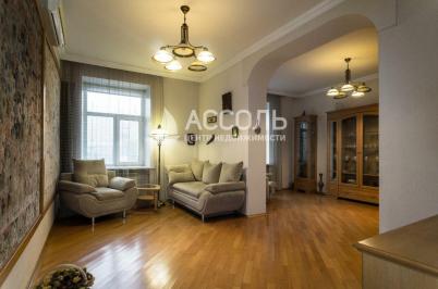 Продажа квартиры Омск. пр-кт. Карла Маркса,10 Продажа квартиры Омск. пр-кт. Карла Маркса,10