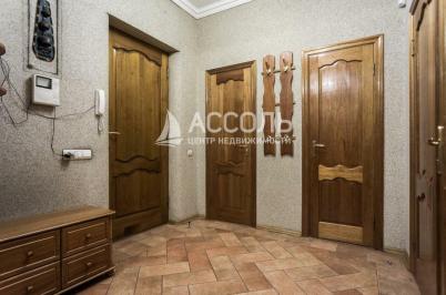 Продажа квартиры Омск. пр-кт. Карла Маркса,10 Продажа квартиры Омск. пр-кт. Карла Маркса,10