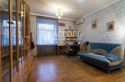 Продажа квартиры Омск. пр-кт. Карла Маркса,10 Продажа квартиры Омск. пр-кт. Карла Маркса,10