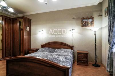 Продажа квартиры Омск. пр-кт. Карла Маркса,10 Продажа квартиры Омск. пр-кт. Карла Маркса,10