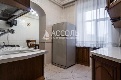 Продажа квартиры Омск. пр-кт. Карла Маркса,10 Продажа квартиры Омск. пр-кт. Карла Маркса,10