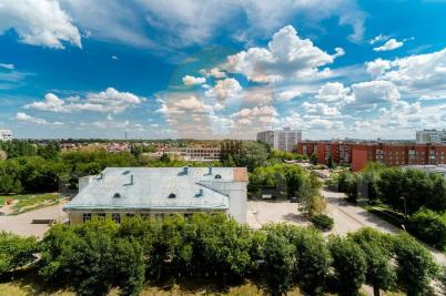 Продажа квартиры Омск. улица Алексея Полторацкого 47/1 Продажа квартиры Омск. улица Алексея Полторацкого 47/1
