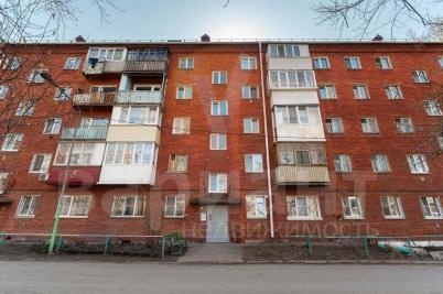 Продажа квартиры Омск. Юбилейная улица 3 Продажа квартиры Омск. Юбилейная улица 3