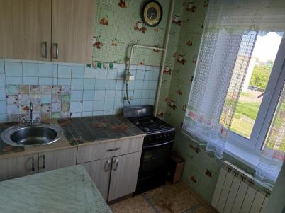 Продажа квартиры Таврический. Таврическое. ул Ленина, 74