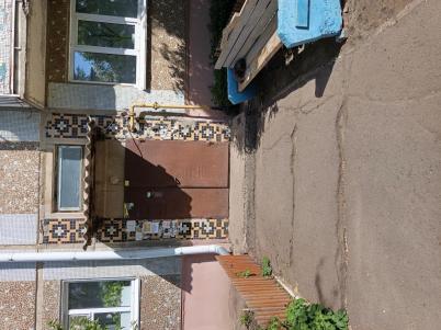 Продажа квартиры Таврический. Таврическое. ул Ленина, 74