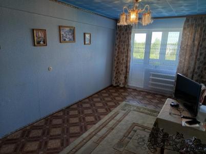 Продажа квартиры Таврический. Таврическое. ул Ленина, 74