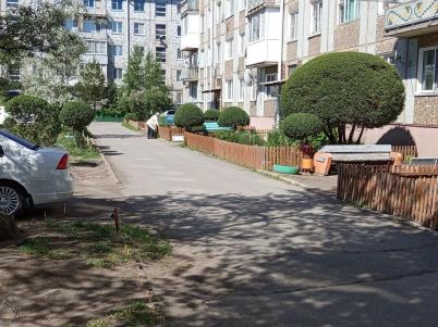 Продажа квартиры Таврический. Таврическое. ул Ленина, 74