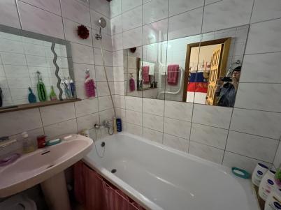 Продажа квартиры Омск. ул 20 лет РККА, 61/1
