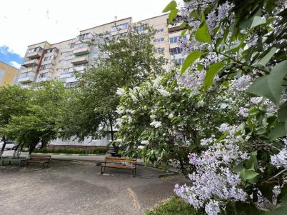 Продажа квартиры Омск. ул 20 лет РККА, 61/1