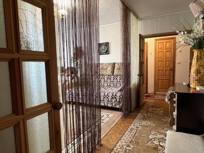 Продажа квартиры Омск. ул 20 лет РККА, 61/1