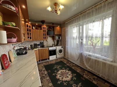 Продажа квартиры Омск. ул 20 лет РККА, 61/1