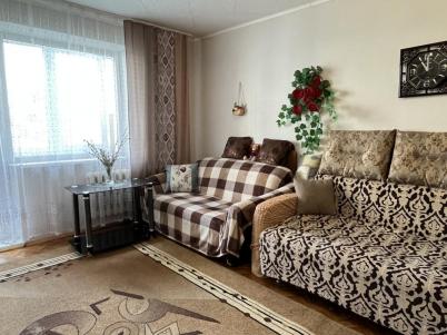 Продажа квартиры Омск. ул 20 лет РККА, 61/1