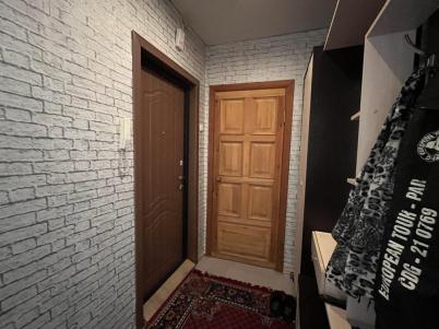 Продажа квартиры Омск. ул 20 лет РККА, 61/1