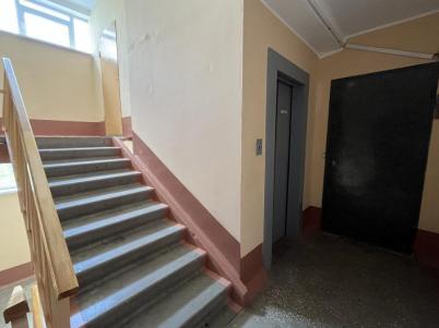 Продажа квартиры Омск. ул 20 лет РККА, 61/1