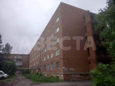 Продажа квартиры Омск. ул. 3-я Молодежная, 62/1 Продажа квартиры Омск. ул. 3-я Молодежная, 62/1