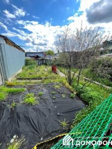 Продажа дома Омск. Балтийская 13-я, 31