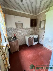 Продажа дома Омск. Балтийская 13-я, 31