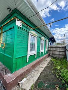 Продажа дома Омск. Балтийская 13-я, 31