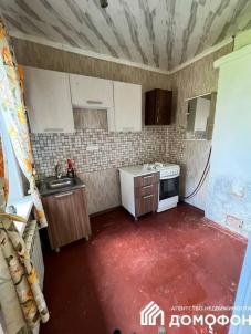 Продажа дома Омск. Балтийская 13-я, 31