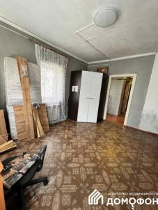 Продажа дома Омск. Балтийская 13-я, 31