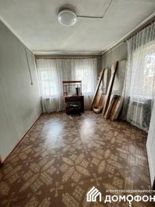 Продажа дома Омск. Балтийская 13-я, 31