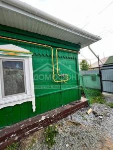Продажа дома Омск. Балтийская 13-я, 31