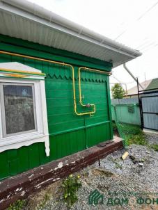 Продажа дома Омск. Балтийская 13-я, 31