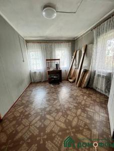 Продажа дома Омск. Балтийская 13-я, 31