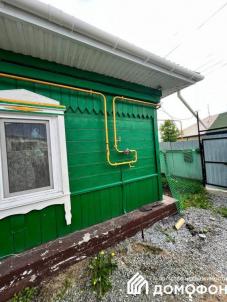 Продажа дома Омск. Балтийская 13-я, 31