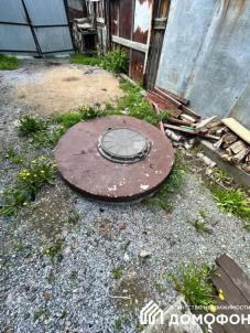Продажа дома Омск. Балтийская 13-я, 31