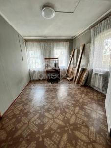 Продажа дома Омск. Балтийская 13-я, 31