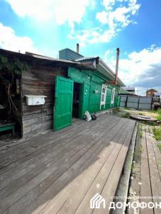 Продажа дома Омск. Балтийская 13-я, 31