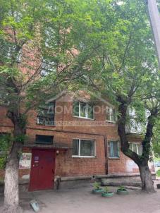 Продажа квартиры Омск. Петра Ильичева, 2 Продажа квартиры Омск. Петра Ильичева, 2
