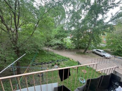 Продажа квартиры Омск. Петра Ильичева, 2 Продажа квартиры Омск. Петра Ильичева, 2