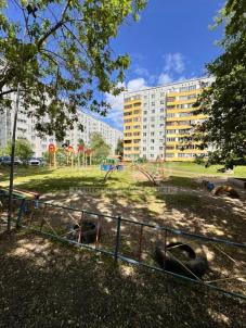 Продажа квартиры Омск. 6-й микрорайон, Лукашевича, 27 Продажа квартиры Омск. 6-й микрорайон, Лукашевича, 27