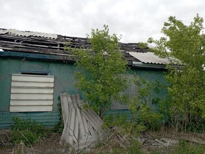 Продажа дома ул. Карбышева, 23