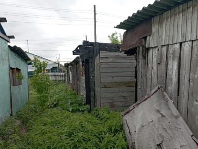 Продажа дома ул. Карбышева, 23