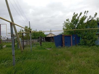 Продажа дома ул. Карбышева, 23