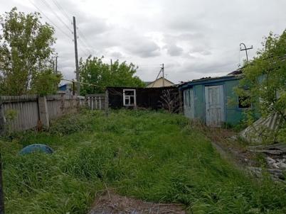 Продажа дома ул. Карбышева, 23