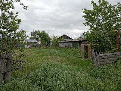 Продажа дома ул. Карбышева, 23
