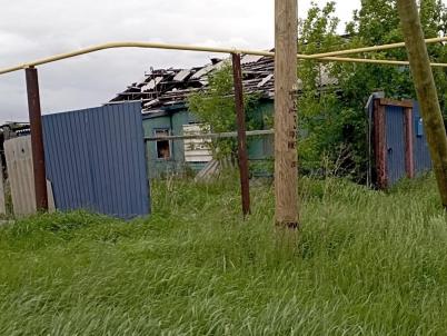 Продажа дома ул. Карбышева, 23