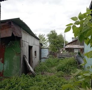 Продажа дома ул. Карбышева, 23