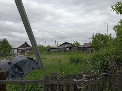 Продажа дома ул. Карбышева, 23