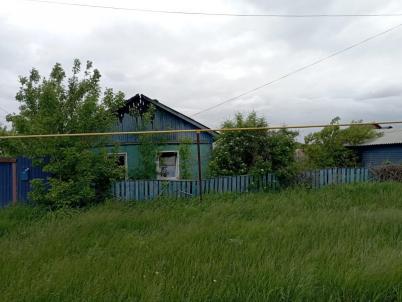Продажа дома ул. Карбышева, 23