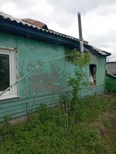 Продажа дома ул. Карбышева, 23