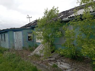 Продажа дома ул. Карбышева, 23