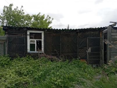 Продажа дома ул. Карбышева, 23